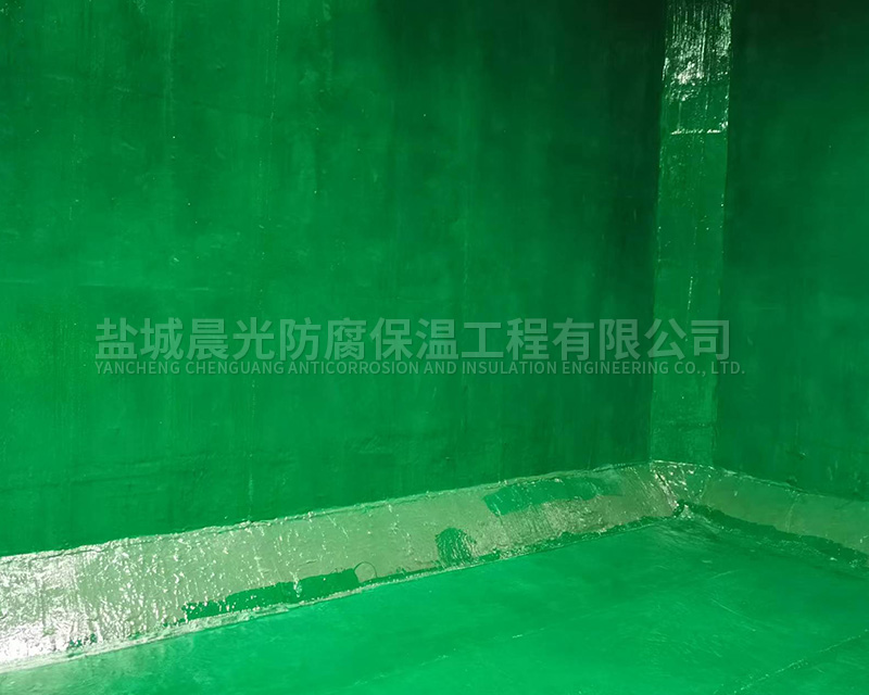 不饱和树脂防腐厂家