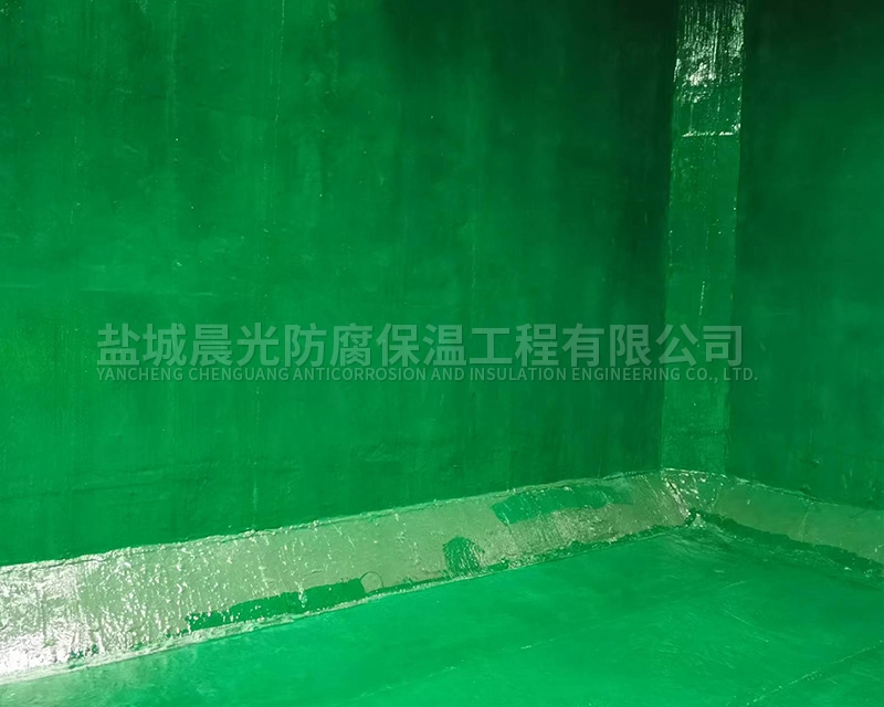 不饱和树脂防腐厂家