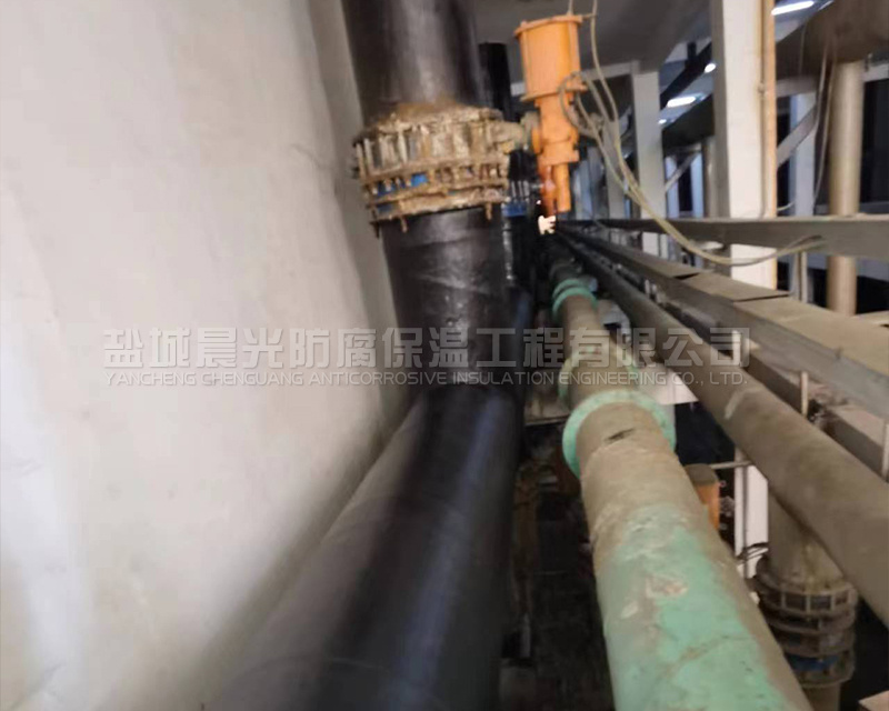 玻璃钢防腐施工 玻璃钢防腐施工