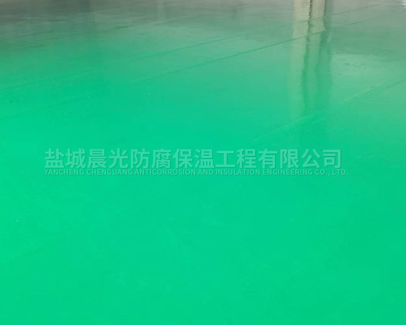 乙烯基三布五油玻璃钢